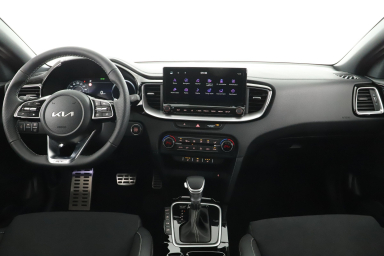 Kia Ceed - 2025