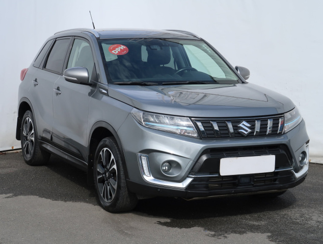Suzuki Vitara 2021