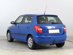 Skoda Fabia - 2008
