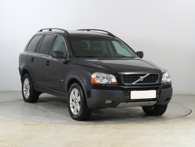 Volvo XC90, 2005