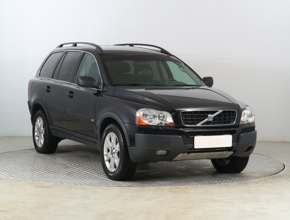 Volvo XC90 - 2005