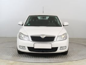 Skoda Octavia - 2009