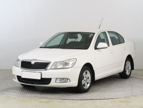 Skoda Octavia - 2009