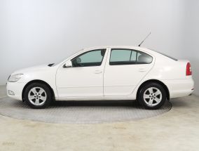 Skoda Octavia - 2009
