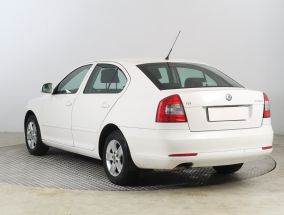 Skoda Octavia - 2009