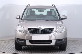 Skoda Yeti - 2010
