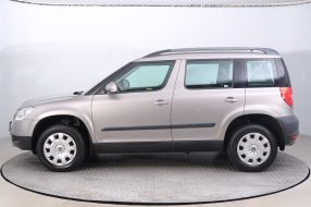 Skoda Yeti - 2010
