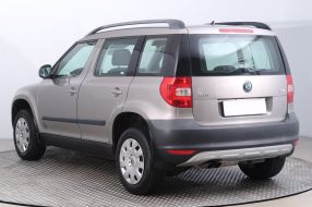 Skoda Yeti - 2010