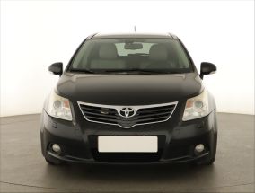 Toyota Avensis - 2009