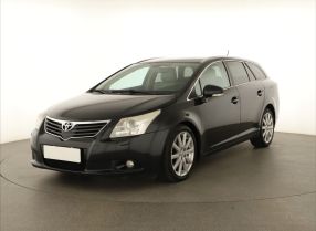 Toyota Avensis - 2009