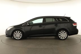 Toyota Avensis - 2009