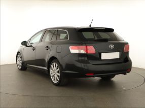 Toyota Avensis - 2009