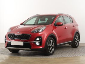Kia Sportage - 2019