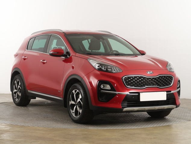Kia Sportage 2019
