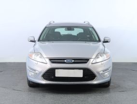 Ford Mondeo - 2010