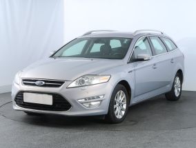 Ford Mondeo - 2010
