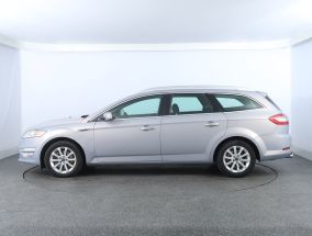 Ford Mondeo - 2010
