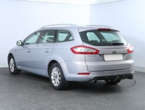 Ford Mondeo - 2010