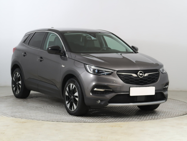 Opel Grandland 2020