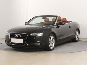 Audi A5 - 2013