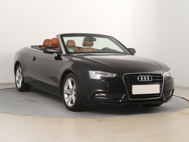 Audi A5 2013