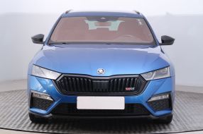 Skoda Octavia - 2020