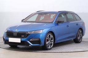 Skoda Octavia - 2020