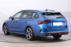 Skoda Octavia - 2020