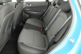 Hyundai Kona - 2021