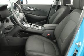 Hyundai Kona - 2021