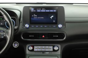Hyundai Kona - 2021
