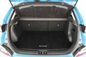 Hyundai Kona - 2021