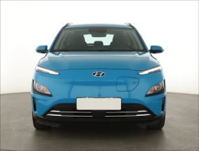 Hyundai Kona - 2021