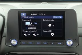 Hyundai Kona - 2021
