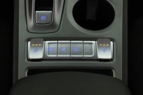 Hyundai Kona - 2021