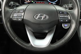 Hyundai Kona - 2021