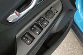Hyundai Kona - 2021