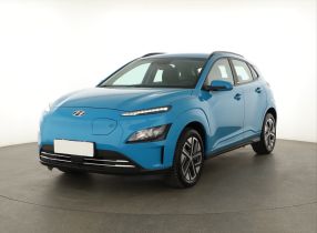 Hyundai Kona - 2021
