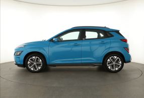 Hyundai Kona - 2021