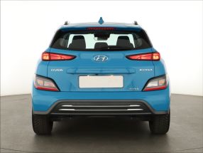 Hyundai Kona - 2021
