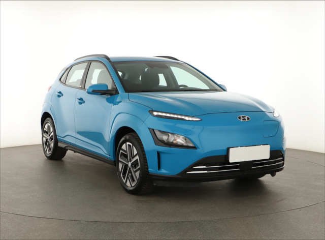 Hyundai Kona 2021