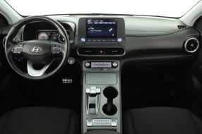 Hyundai Kona - 2021