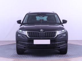 Skoda Kodiaq - 2017