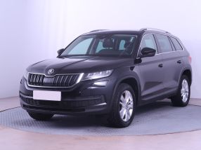 Skoda Kodiaq - 2017