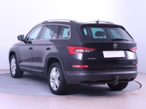 Skoda Kodiaq - 2017