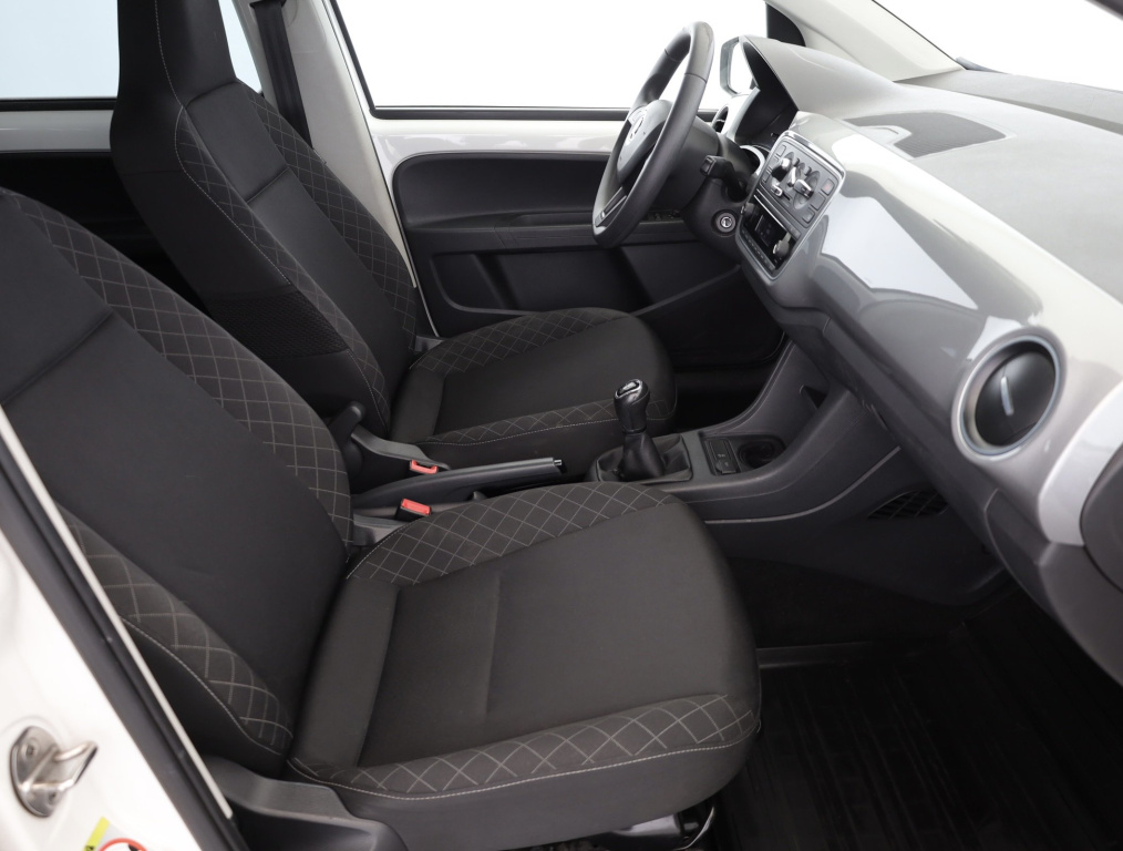 Škoda Citigo