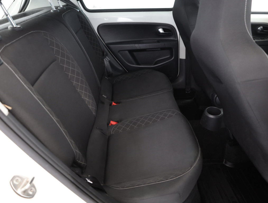 Škoda Citigo
