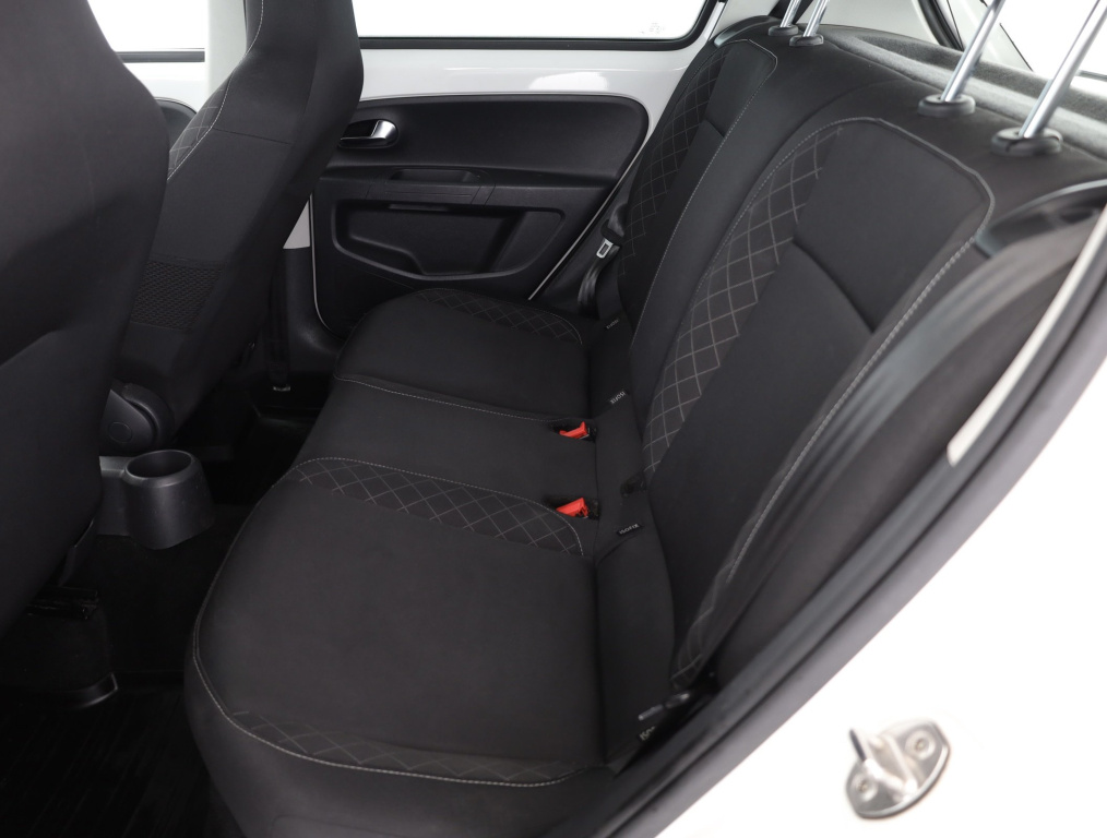 Škoda Citigo