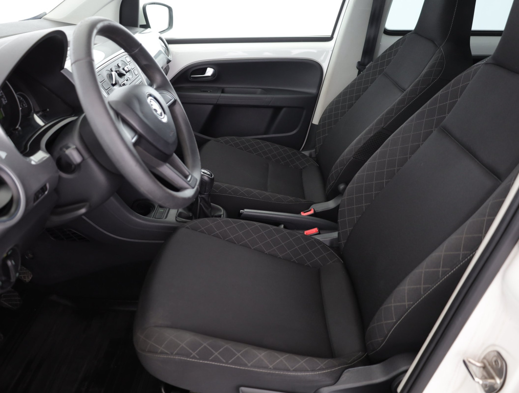 Škoda Citigo