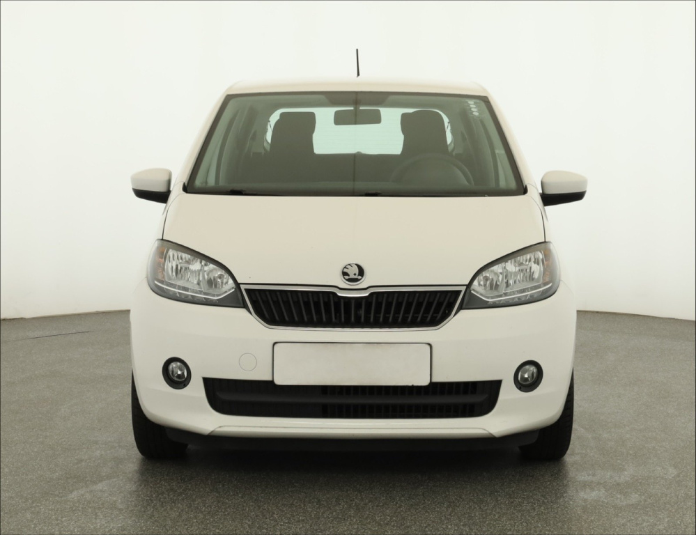 Škoda Citigo